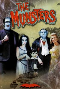 Munster Masquerade